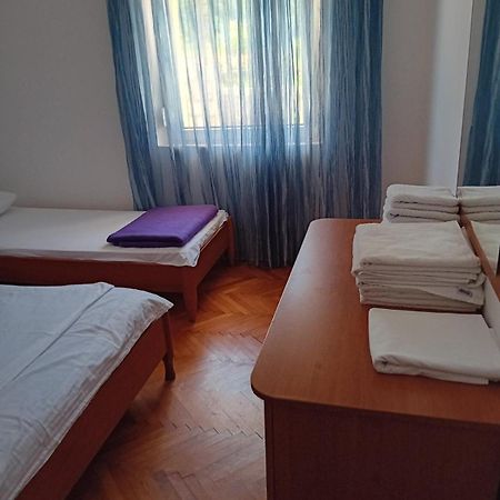 Apartments Vidikovac Inn 科托尔 外观 照片
