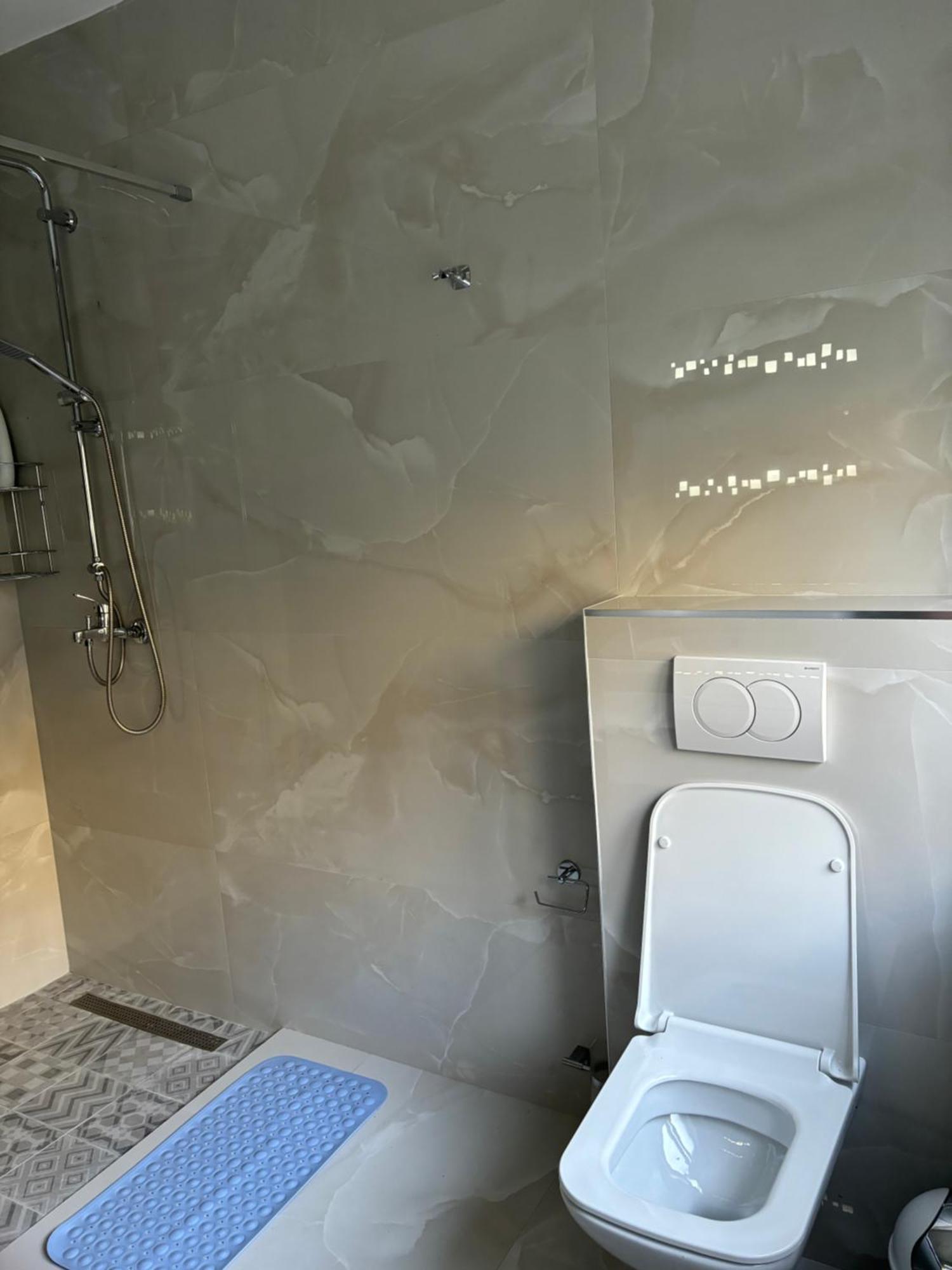 Apartments Vidikovac Inn 科托尔 外观 照片