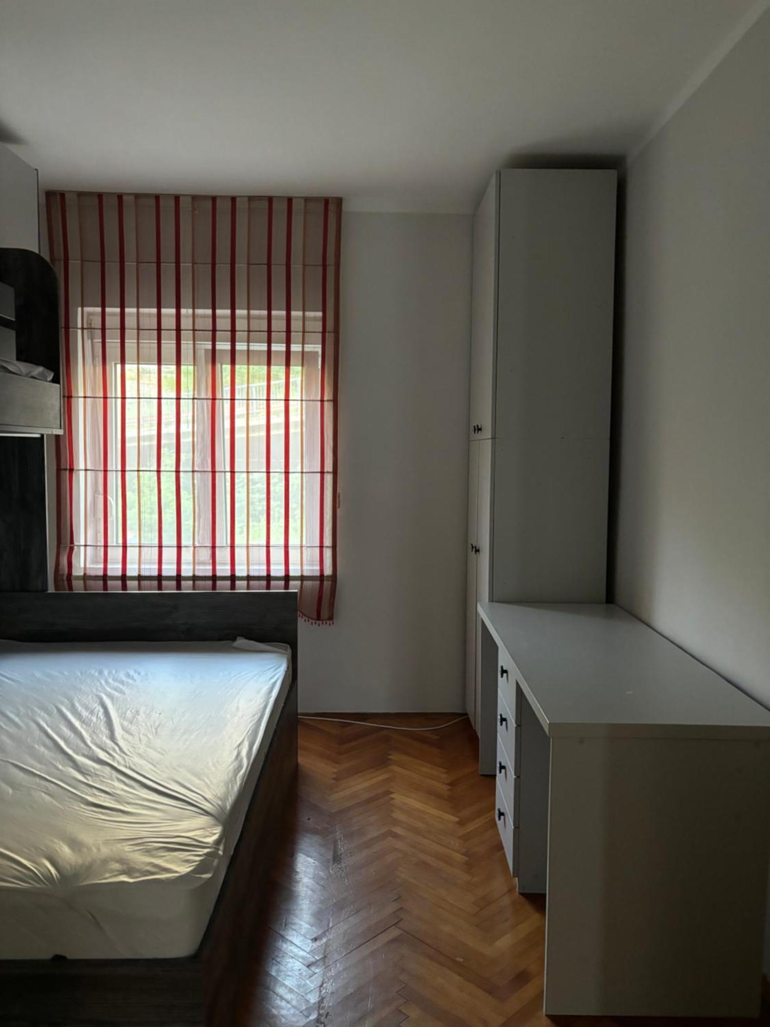 Apartments Vidikovac Inn 科托尔 外观 照片