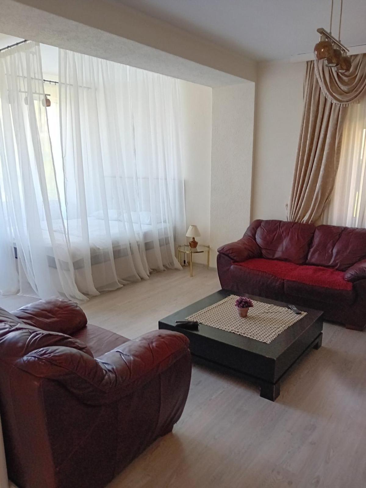 Apartments Vidikovac Inn 科托尔 外观 照片