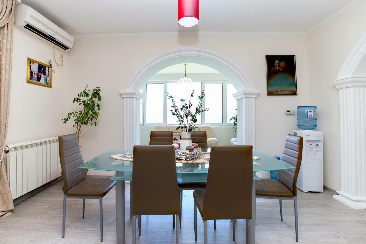 Apartments Vidikovac Inn 科托尔 外观 照片